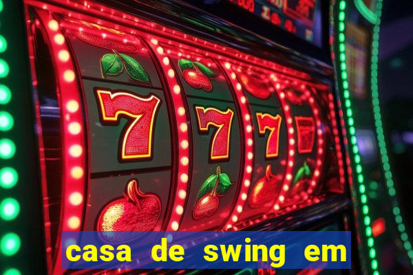 casa de swing em foz do iguaçu